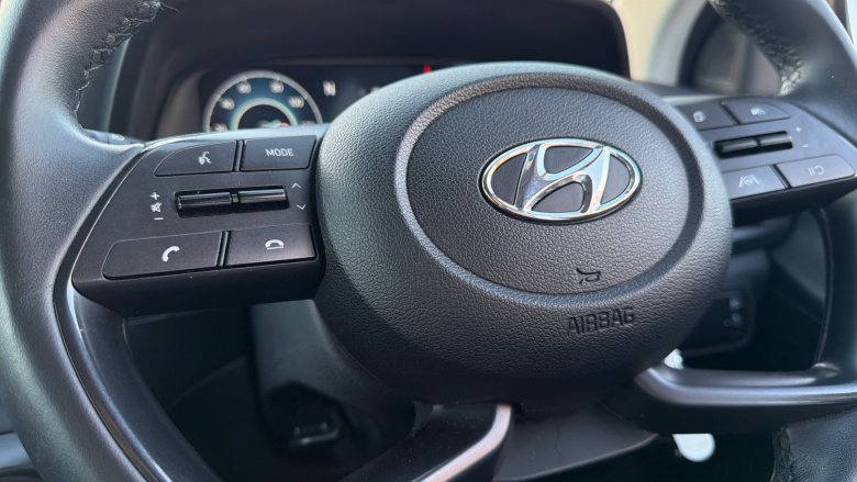 Hyundai i20 1.0T GDi 48V MHD SE Connect 5dr Petrol Hatchback